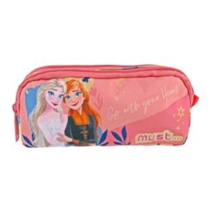 Pernica sa dva zipa MUST Disney Frozen