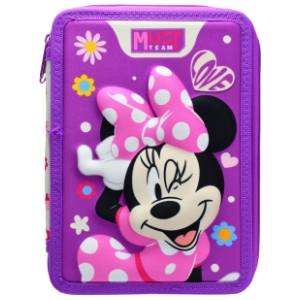 Pernica MUST Disney Minnie 3D 565018