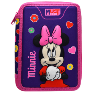 Pernica MUST Disney Minnie 3D 565161