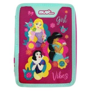 Pernica MUST Disney Princess 563473