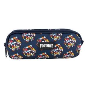 Pernica MUST Fortnite Cube prazna