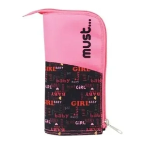 Pernica MUST Holder roze