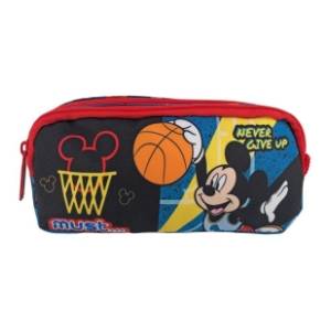 Pernica MUST Mickey Disney prazna