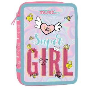 Pernica MUST Super girl 585095