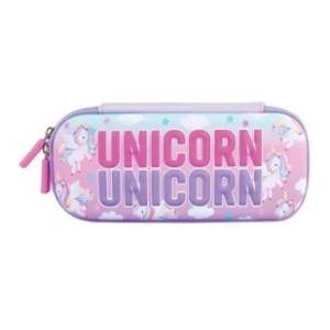 Pernica S-COOL 3D Eva unicorn prazna