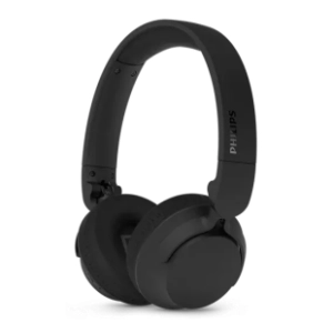 PHILIPS slušalice TAH4500BK/00 Black