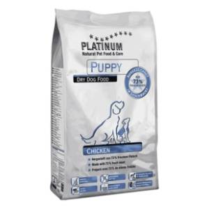 PLATINUM Puppy hrana za štence piletina 5kg