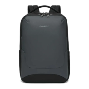 POSO ranac za laptop 8273 15.6" sivi