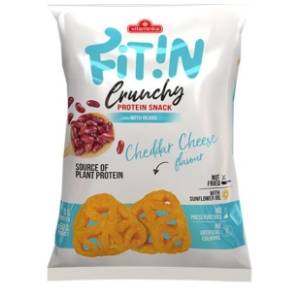 Proteinski flips VITAMINKA Fit in sa ukusom sira 50g