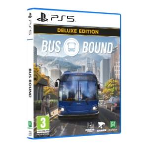 PS5 Bus Bound - Deluxe Edition