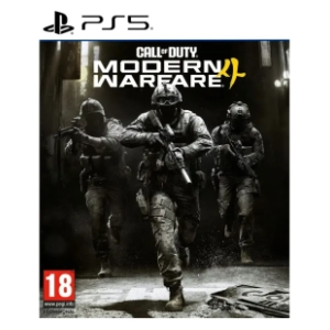 PS5 Call Of Duty: Modern Warfare 4