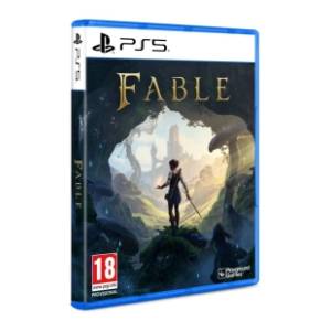 PS5 Fable
