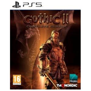 PS5 Gothic 2 Classic