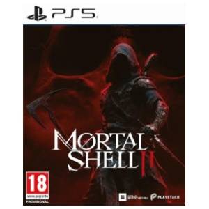 PS5 Mortal Shell 2