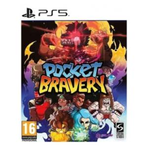 PS5 Pocket Bravery