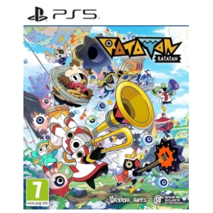 PS5 Ratatan
