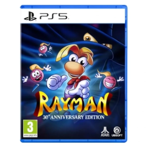 PS5 Rayman - 30th Anniversary Edition
