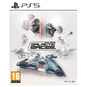 PS5 Star Wars: Galactic Racer - Day One Edition