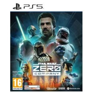 PS5 Star Wars: Zero Company