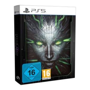 PS5 System Shock 2 - 25th Anniversary Edition
