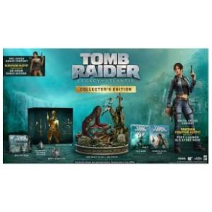 PS5 Tomb Raider Legacy Of Atlantis - Collectors Edition