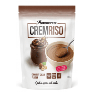 Puding PROTEINI.SI Cremriso choconut cream 500g