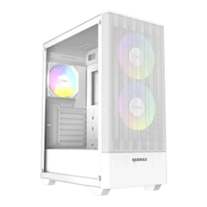 RAIDMAX kućiste Vector V218 White