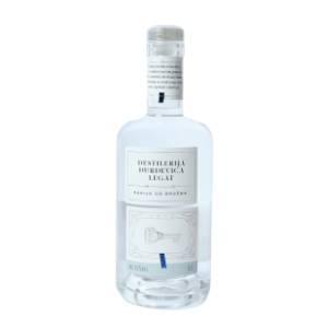 Rakija ĐURĐEVIĆA LEGAT loza 0,7l