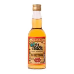 Rakija PROKUPAC Manastirka šljiva 100ml