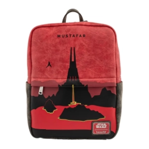 Ranac LOUNGEFLY Star Wars 30cm