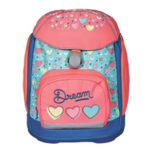 Ranac za školu anatomski S-COOL Pro Dream 41cm