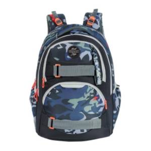 Ranac za školu anatomski S-COOL Urban 43cm SC2537