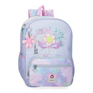 Ranac za školu ENSO New vibes 38cm