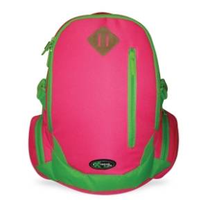 Ranac za školu EXTREME4ME 45cm roze