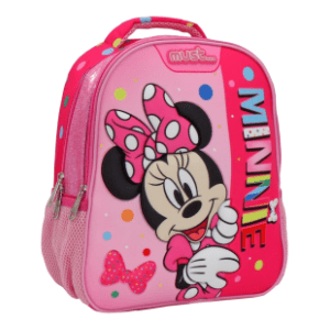 Ranac za školu MOJA KNJIŽARA Minnie Disney 563433
