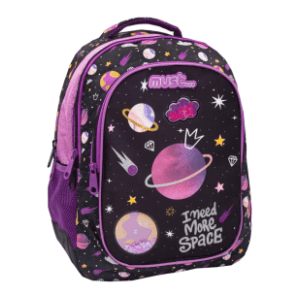 Ranac za školu MOJA KNJIŽARA Must space 584517