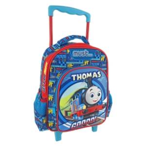 Ranac za školu MOJA KNJIŽARA Must Thomas trolley