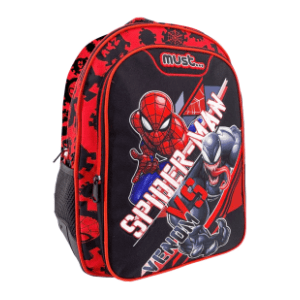 Ranac za školu MOJA KNJIŽARA Spiderman Disney