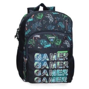 Ranac za školu MOVOM Gamer 38cm