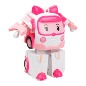 Robot Amber SPINO