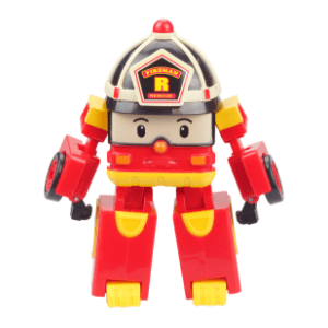 Robot sa svetlom i muzikom MERX