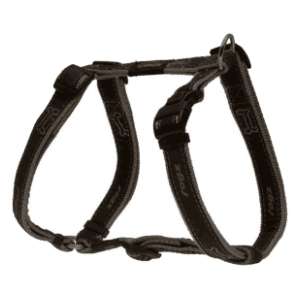 ROGZ am za pse Bronze bone M