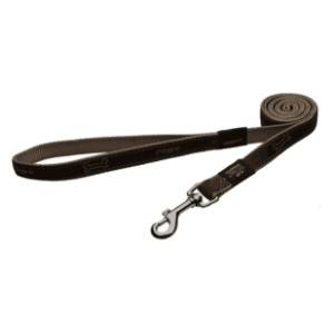 ROGZ Bronze bone povodac za velike pse XXL