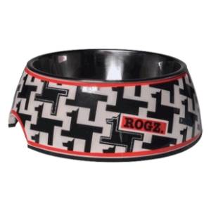 ROGZ Bubble bowlz 2u1 S hound dog činija za pse