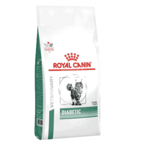 ROYAL CANIN Diabetic hrana za mačke 1,5kg