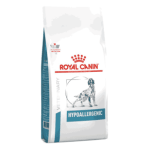 ROYAL CANIN Hypoallergenic hrana za pse 14kg