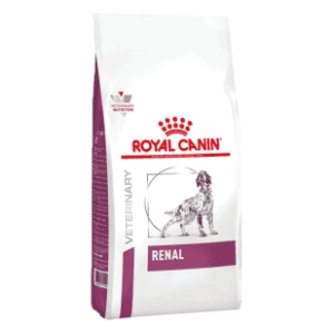 ROYAL CANIN Renal hrana za pse 7kg
