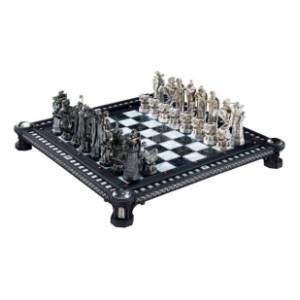 Šah Harry Potter final challenge chess set