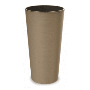 Saksija GARDINO Melrose woody 25x25x46,5cm