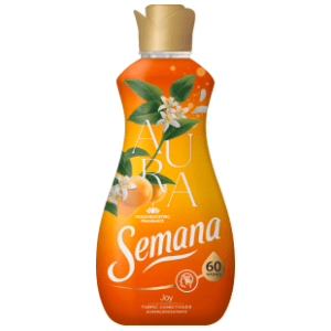 SEMANA Aura joy omekšivač za veš 60 pranja (1,2l)